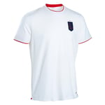 Decathlon Adult Shirt Ff100 - England 2024