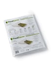 FoodSaver sacs pour appareil de mise sous vide | 3,78 L | Lot de 32 (FSB3202I)