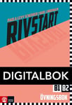 Rivstart B1/B2 Övningsbok Digitalbok, tredje upplagan - 9789127471528 - Skickas inom 24 helgfria timmar Onlineprodukt / Onlineprodukt