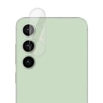 Imak Härdat Glas Linsskydd Samsung Galaxy S24 FE Transparent