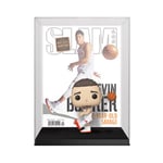Figurine Funko Pop NBA Cover Slam Devin Booker