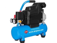 Piston compressor Airpress H 185-6