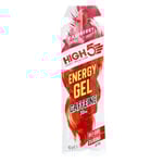 High5 Energy Gel Caffeine Raspberry - 40 g