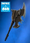 Fortnite - Batarang Axe Pickaxe (DLC) Epic Games Key GLOBAL