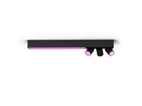 Philips Hue - Centris Hue 3-spot black special form V2