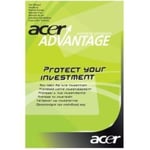 Acer – MONITOR - COMMERCIAL AND CONSUMER MODELS, 3Y ON SITE EXCHANGE (SV.WLDA0.BN5)