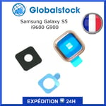 Nappe Prise Jack Audio Casque Ecouteur Pour Samsung Galaxy S5 G900f