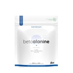 Nutriversum - Beta Alanine, Unflavored - 200 g