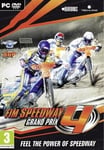 FIM Speedway Grand Prix 4 | PC | Video Game