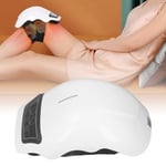 Electric Knee Massager Release Pressure Infrared Heat Knee Massager LED Touch