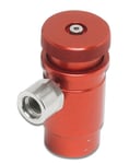 Adapter 12kg gasflaska R134A