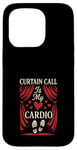 Theater Kid Drama Club Musical Theater Nerd Cadeau Coque pour iPhone 15 Pro