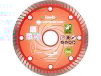 Kwb 721140 Kapskiva Rak 1 St 115 Mm 22,23 Mm 1 St