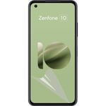 Asus Zenfone 10 Skärmskydd - Ultra Thin Transparent