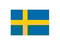 Flag Sverige, 90 X 150