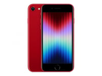 Apple iPhone SE 5G 256GB Red