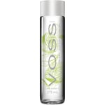 Voss Lime Mint Sparkling Water (glas) 375ml