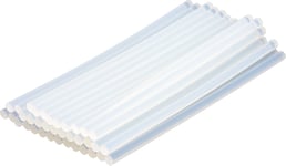 Limstift Yato YT-82431; 11,2x300 mm; 1 kg; genomskinlig