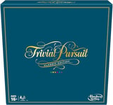 Hasbro Gaming Trivial Pursuit Game Classic Edition