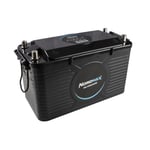 NORDMAX LITIUM SUPPLY BATTERY 12V 200AH