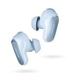 NOUVEAUX Bose QuietComfort Ultra Écouteurs sans fil à réduction de bruit, écouteurs Bluetooth à réduction de bruit avec audio spatial et réduction de bruit ultra-performante, Bleu - Édition Limitée