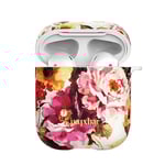 Kingxbar Apple AirPods Case - Peony
