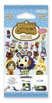 Animal Crossing: Amiibo Cards - Series 3, (3DS/U) (Nintendo 3DS) Nintendo Switch