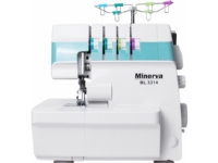 Minerva sewing machine ML3314 sewing machine