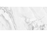 Klinker grå vit marmoroptik 60x120 cm Galaxy Azzuro granitkeramik