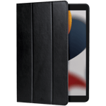 iPad 10.2'' (8/9th gen.) 2020/2021 Case Risskov, Black