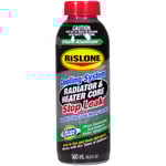 RISLONE Liquid Aluminium Cooling System Stop Leak