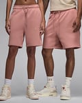 Air Jordan Wordmark Men's Fleece Shorts