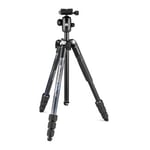 Manfrotto Element MII Aluminium Black