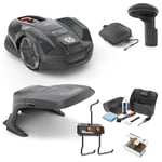 Husqvarna Automower® 310E NERA Premiumpaket -