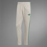 adidas originals Adicolor 70s Monogram Track Pants Wonder White Green IP6984 XL