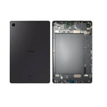 Samsung Galaxy Tab S6 Lite 2024 Wi-Fi Baksida Original - Grå