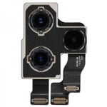 Bakre kamera till iPhone 11 Pro Max