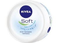 Nivea Cream SOFT 100ml box