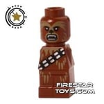 LEGO Games Microfig - Star Wars Chewbacca