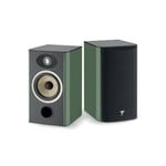 Focal Aria Evo X No 1 Grön
