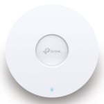 TP-LINK (EAP653) AX3000 Ceiling Mount Wi-Fi 6 Access Point With PoE+