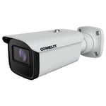 Comelit - Camera Bullet ip 8MP objectif fixe 2,8mm ai IPBCAMN08FA