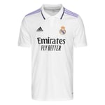 adidas Real Madrid Hemmatröja 2022/23 - adult HF0291