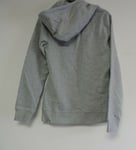 The North Face Womens Drew Peak Hoodie Grey Size S Rrp £69.99 NH009 DD 01