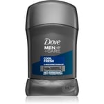 Dove Men+Care Antiperspirant kiinteä antiperspirantti 48h miehille 50 ml