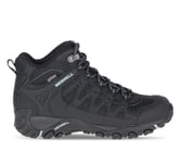 Merrell Accentor Sport GTX, Walking/hiking Boots Ladies Size 7 J88686 Brand New
