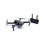 Modifli DJI Mavic Pro Drone Skin Carbon Black