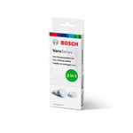 Rensetabletter til kaffemaskin - Bosch