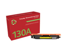 Xerox 006R03244 Toner-kit yellow, 1K pages (replaces HP 130A/CF352A) f