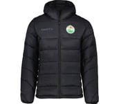 Explore Isolate M vinterjacka Herr BLACK M
